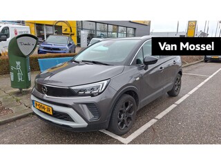 Opel Crossland 1.2 Turbo Elegance