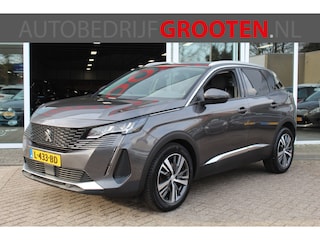 Peugeot 3008 1.2 PureTech Allure Pack//Automaat!