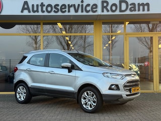 Ford Ecosport 1.0 EcoB. Titanium