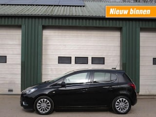 Opel Corsa 1.0 TURBO ONL. ED.