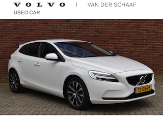 Volvo V40 T3 152PK Automaat Dynamic Edition | Trekhaak |