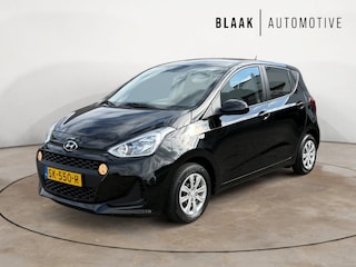 Hyundai i10 1.0i Comfort