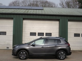 Peugeot 2008 1.2 PURETECH GT-LINE