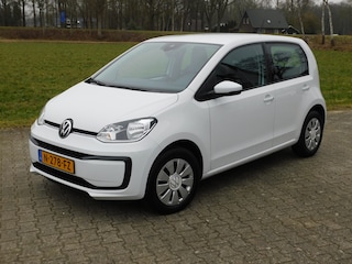 Volkswagen Up 1.0