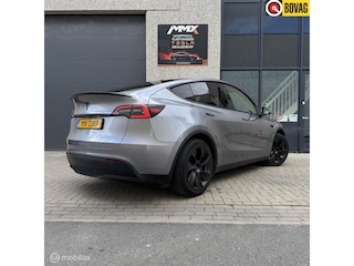 Tesla Model Y Long Range RWD+MMX PACK+TREKHAAK+FSD+HW4
