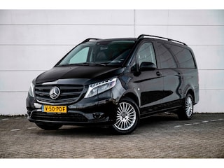 Mercedes-Benz Vito 119 CDI 190pk AUT. Lang |LED|Navi|Cruise|Trekhaak|Leder|