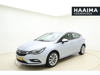 Opel Astra 1.0 Turbo 105pk Edition | Navigatie | Climate control | Cruise control | DAB | Parkeersensoren | 17" Lichtmetalen velgen | Lage KM-stand