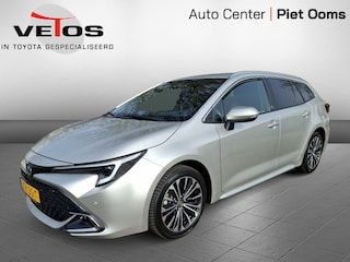 Toyota Corolla Touring Sports Hybrid 140 Dynamic PDC V/A BSM