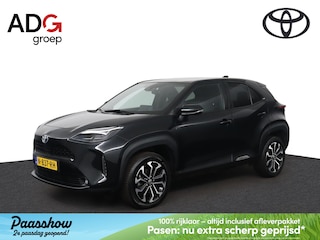 Toyota Yaris Cross 1.5 Hybrid First Edition | Navigatie | Parkeer camera | LED verlichting |