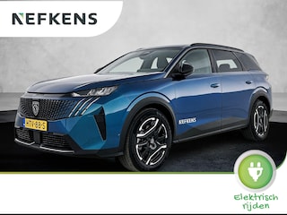 Peugeot 5008 Allure Avantage 73 kWh | DEMO | Seat Pack | Panoramic Navigation Pack | 19'' LM Velgen |