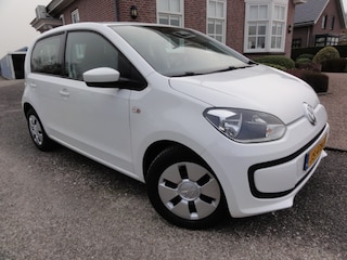 Volkswagen Up 1.0 move up! BlueMotion 5 DRS AIRCO A.P.K 12-01-2027 !!