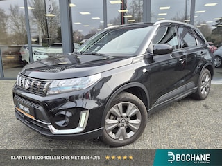 Suzuki Vitara 1.4 Boosterjet Select Smart Hybrid AllGrip | Trekhaak | Navigatie |
