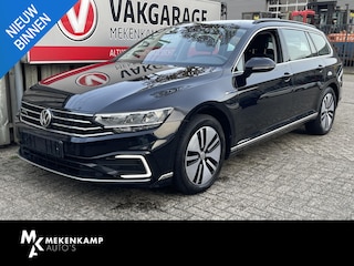 Volkswagen Passat Variant 1.4 TSI PHEV GTE Business 17"/Virtual Cockpit/Camera/Stoelverwarming/Adaptieve cruise/Apple Carplay & Android Auto