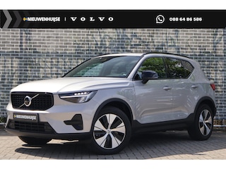 Volvo XC40 Plug-in Hybrid T4 Plus Dark | Facelift | Panoramadak | Harman Kardon audio | Elektrische stoelverstelling | Stoel- en stuurverwarming | Cruise control | Getint glas | Navigatie | Apple Carplay / Android Auto |