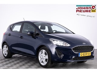 Ford Fiesta 1.0 EcoBoost Connected ✅ 1e Eigenaar