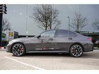 BMW 330e Panoramadak / M-Pakket