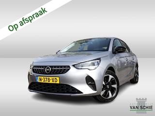 Opel Corsa Business Edition 3-Fase 50 kWh 2e-Eig. & Keurig-Onderh. BOVAG-Garantie. NL-Auto