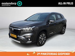 Suzuki S-Cross 1.4 Boosterjet Style Smart Hybrid