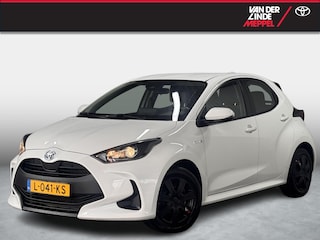 Toyota Yaris 1.5 Hybrid Active Camera Clima Cruise
