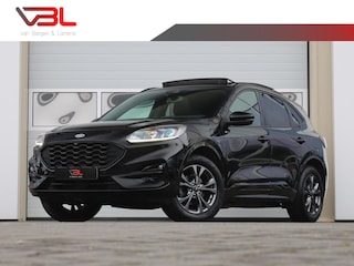 Ford Kuga 2.5 PHEV 225PK ST-Line X | Panoramadak | Trekhaak | SOH 87%