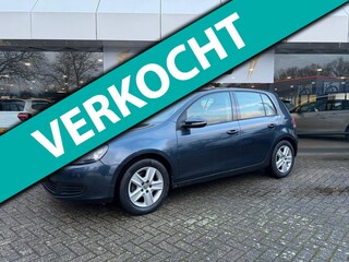 Volkswagen Golf 1.4 Comfortline | El. dak | PDC |