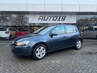 Volkswagen Golf 1.4 Comfortline | El. dak | PDC |