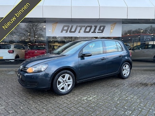 Volkswagen Golf 1.4 Comfortline | El. dak | PDC |