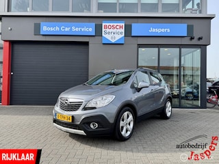 Opel Mokka 1.4 T Edition