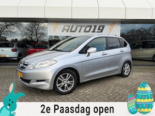 Honda FR-V 2.0i Comfort Lifestyle