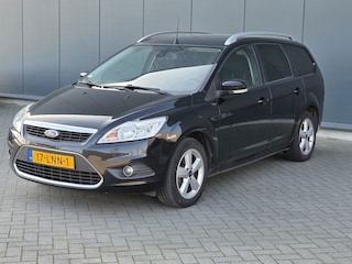 Ford Focus Wagon 1.6 Trend