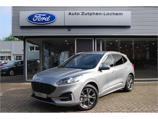 Ford Kuga 1.5 EcoBoost ST-Line X 150PK | PANO.DAK | ELEK TREKHAAK | B&O | WINTERPACK | ADAPT CRUISE | ELEK KLEP