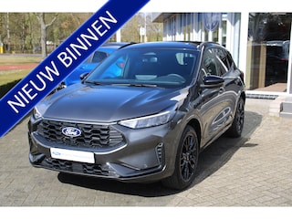Ford Kuga 2.5 PHEV 243 PK ST-Line X BLACK PACK | LED MATRIX | AGR STOELEN |