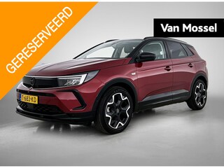Opel Grandland 1.2 Turbo Level 4