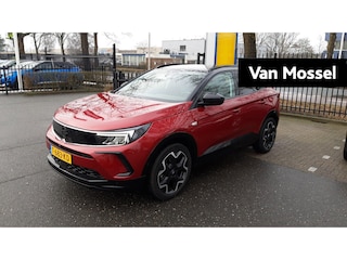 Opel Grandland 1.2 Turbo Level 4