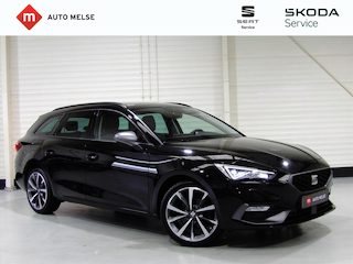 Seat Leon Sportstourer 1.5 TSI 150pk FR Business Intense