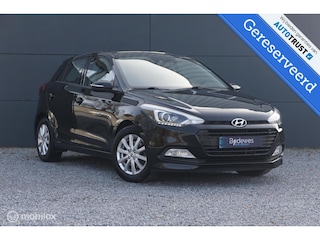 Hyundai i20 1.0 T-GDI Comfort Navi Cruise Cam PDC Lane Assi!