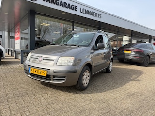 Fiat Panda 1.2 Edizione Cool, Rijklaarprijs