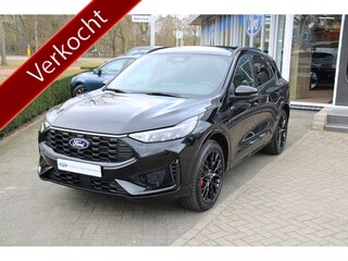 Ford Kuga 2.5 PHEV 243 PK ST-Line X BLACK PACK | LED MATRIX | AGR STOELEN |