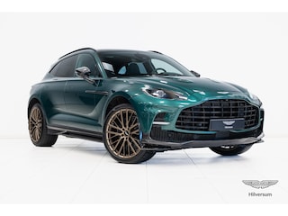 Aston Martin DBX 4.0 V8 707 | Full Options | MY2025 | Full Carbon Fibre Package |