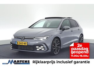 Volkswagen Golf 2.0 TDI 200pk DSG GTD Panoramadak Camera Virtual Cockpit Navigatie