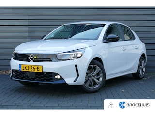 Opel Corsa 1.2 TURBO 100PK 5-DRS BUSINESS EDITION / NAVI / AIRCO / LED / PDC / 16"LMV / CAMERA / DEMO-DEAL / BLUETOOTH / CRUISECONTROL / 1E EIGENAAR / SCHITTERENDE STAAT !!