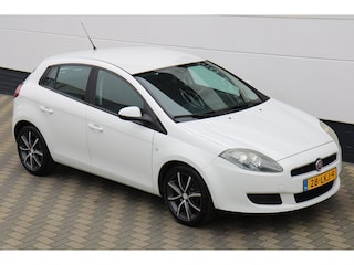 Fiat Bravo 1.4 Actual Airco APK Distributieriem vervangen !!