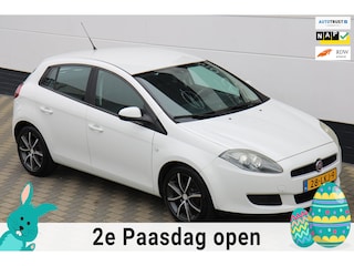 Fiat Bravo 1.4 Actual Airco APK Distributieriem vervangen !!