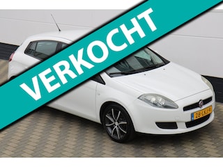 Fiat Bravo 1.4 Actual Airco APK Distributieriem vervangen !!