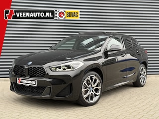 BMW X2 xDrive25e M-Sport Edition Goldplay Pano/.Camera/Apple/Leder