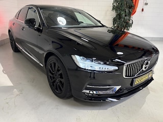 Volvo S90 T4 190pk AUT8, Adap cruise, Carplay, Led, Memory