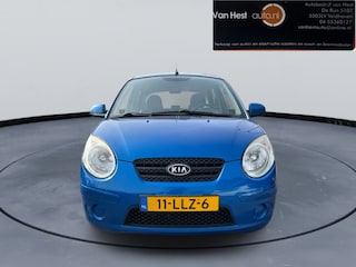 Kia Picanto 1.0 X-pect 3 MND GAR | ORG. NED AUTO | NAP