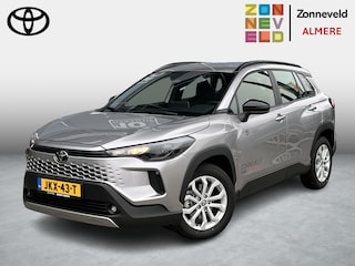 Toyota Corolla Cross Hybrid 140 Active NIEUW MODELJAAR