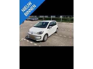 Volkswagen Up 1.0 move up! BlueMotion
