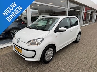 Volkswagen Up 1.0 move up! BlueMotion